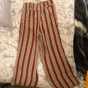 Boho pants